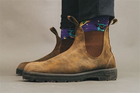 replica blundstone boots|blundstone alternative boots.